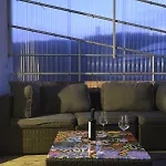 Kaiserliche Hofpost, Mit Whirlpool Und 2 Terrassen
