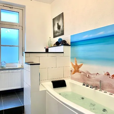 Appartement Kaiserliche Hofpost, Mit Whirlpool Und 2 Terrassen *