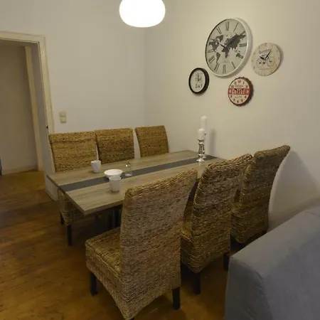 Kaiserliche Hofpost, Mit Whirlpool Und 2 Terrassen Schleiden