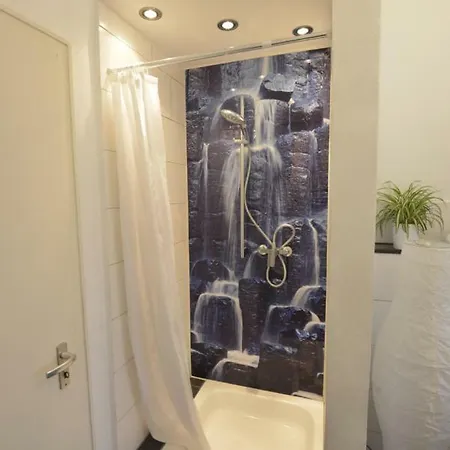 Kaiserliche Hofpost, Mit Whirlpool Und 2 Terrassen Apartment Schleiden