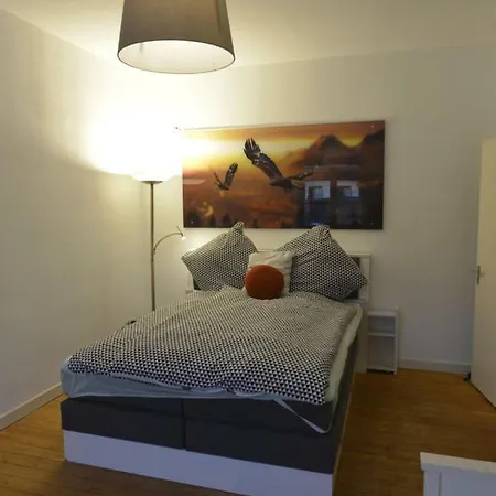 Apartament Kaiserliche Hofpost, Mit Whirlpool Und 2 Terrassen Schleiden