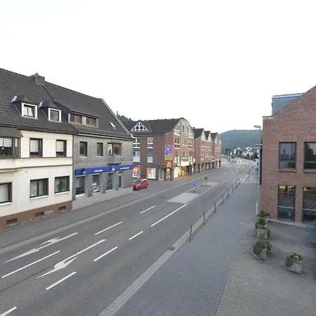 Apartment Kaiserliche Hofpost, Mit Whirlpool Und 2 Terrassen