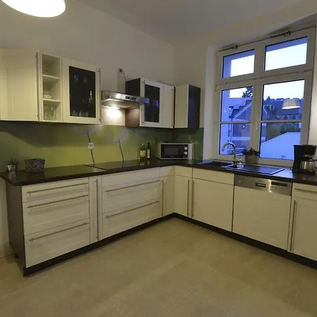 Kaiserliche Hofpost, Mit Whirlpool Und 2 Terrassen *