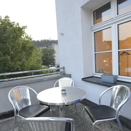 Kaiserliche Hofpost, Mit Whirlpool Und 2 Terrassen *