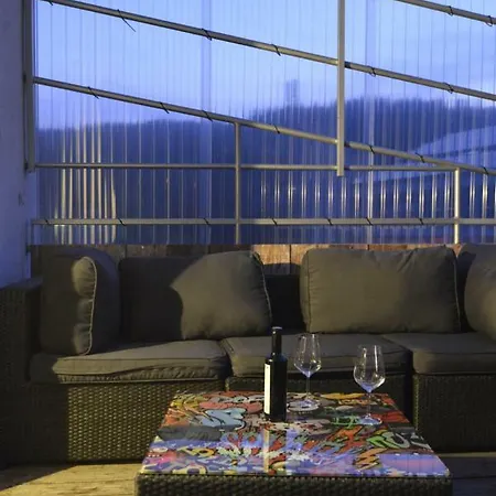 Kaiserliche Hofpost, Mit Whirlpool Und 2 Terrassen