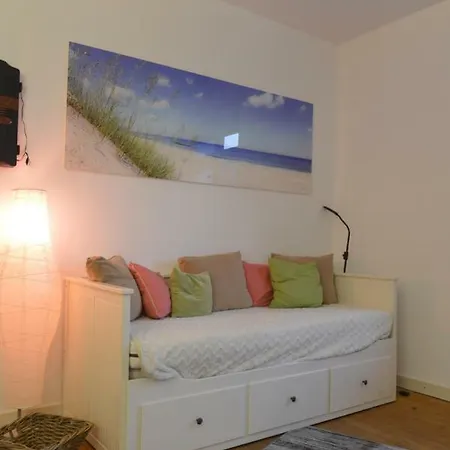 Apartament Kaiserliche Hofpost, Mit Whirlpool Und 2 Terrassen