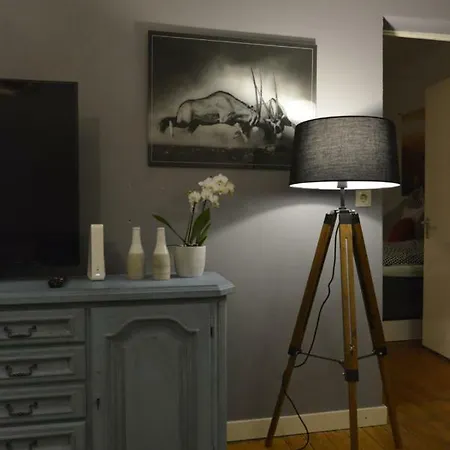 Kaiserliche Hofpost, Mit Whirlpool Und 2 Terrassen