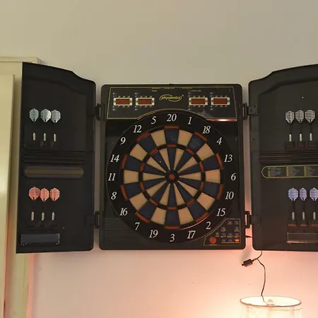 Kaiserliche Hofpost, Mit Whirlpool Und 2 Terrassen Appartement Schleiden