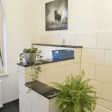 Kaiserliche Hofpost, Mit Whirlpool Und 2 Terrassen * Schleiden