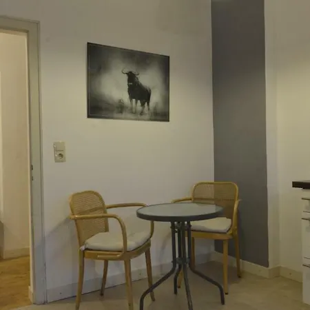 Kaiserliche Hofpost, Mit Whirlpool Und 2 Terrassen