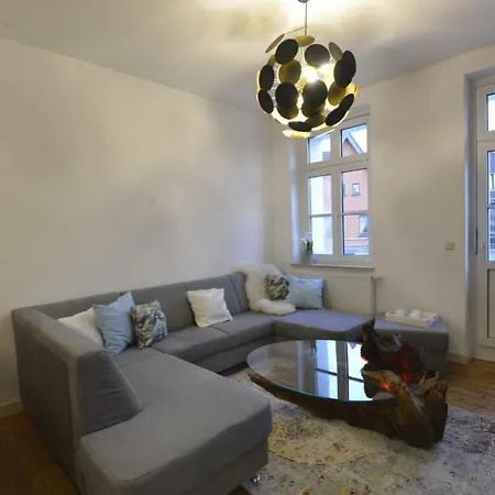 Kaiserliche Hofpost, Mit Whirlpool Und 2 Terrassen Appartement Schleiden