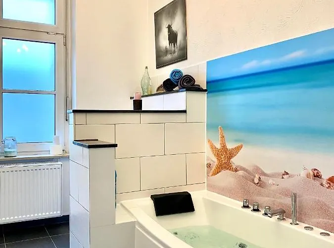 Апартаменты Kaiserliche Hofpost, Mit Whirlpool Und 2 Terrassen *