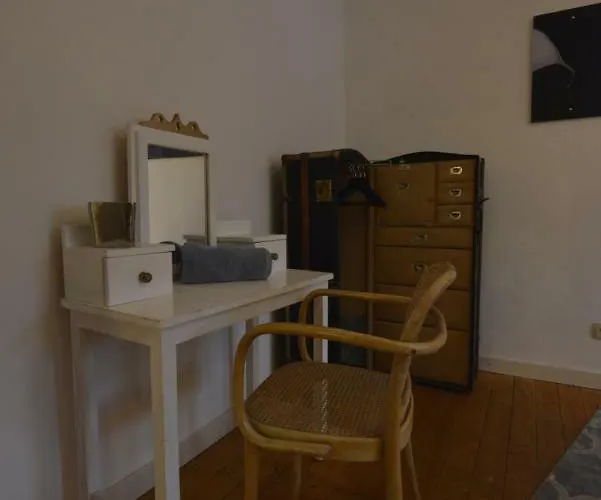 Kaiserliche Hofpost, Mit Whirlpool Und 2 Terrassen Schleiden