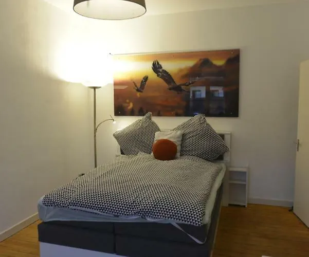 דירה Kaiserliche Hofpost, Mit Whirlpool Und 2 Terrassen שליידן