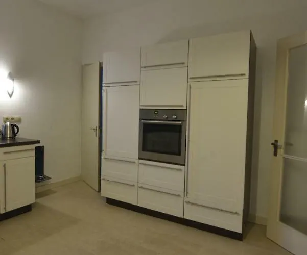 דירה Kaiserliche Hofpost, Mit Whirlpool Und 2 Terrassen *