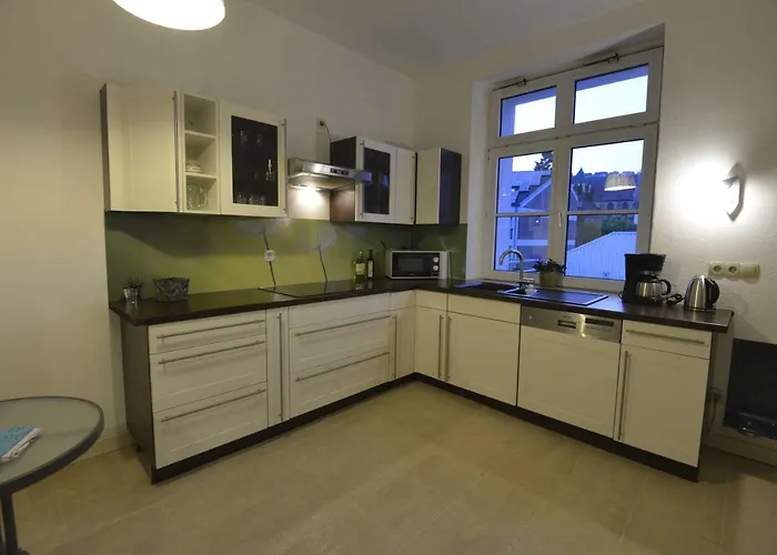 Kaiserliche Hofpost, Mit Whirlpool Und 2 Terrassen *