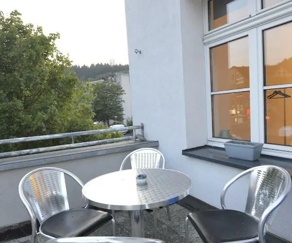 Kaiserliche Hofpost, Mit Whirlpool Und 2 Terrassen *