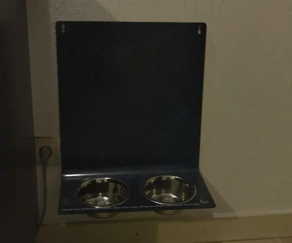 Kaiserliche Hofpost, Mit Whirlpool Und 2 Terrassen Шляйден