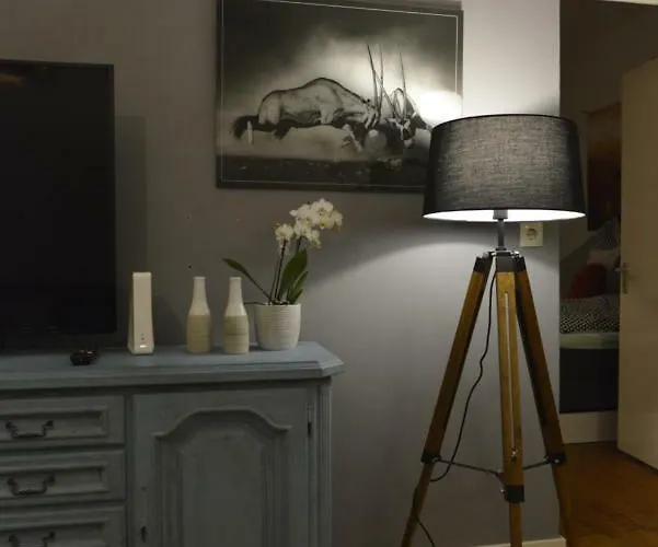 Kaiserliche Hofpost, Mit Whirlpool Und 2 Terrassen