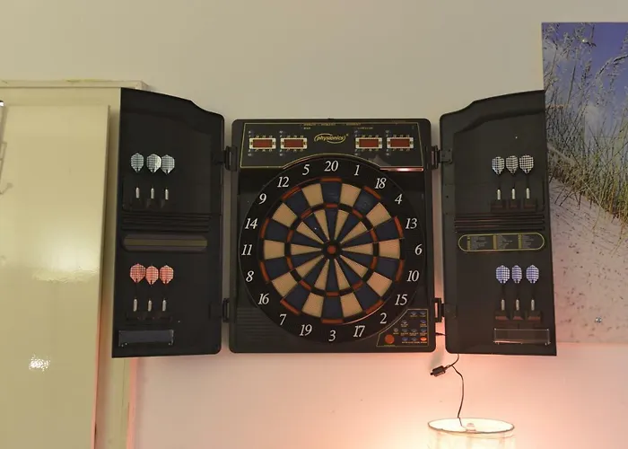 Kaiserliche Hofpost, Mit Whirlpool Und 2 Terrassen Апартаменты Шляйден