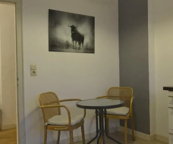 Kaiserliche Hofpost, Mit Whirlpool Und 2 Terrassen