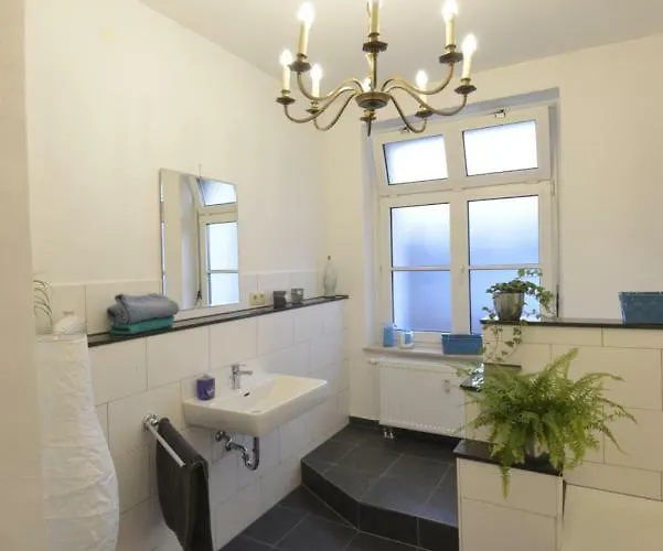 Kaiserliche Hofpost, Mit Whirlpool Und 2 Terrassen *